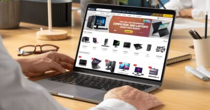 ready-to-use-wordpress-refurbished-computer-Laptops-website