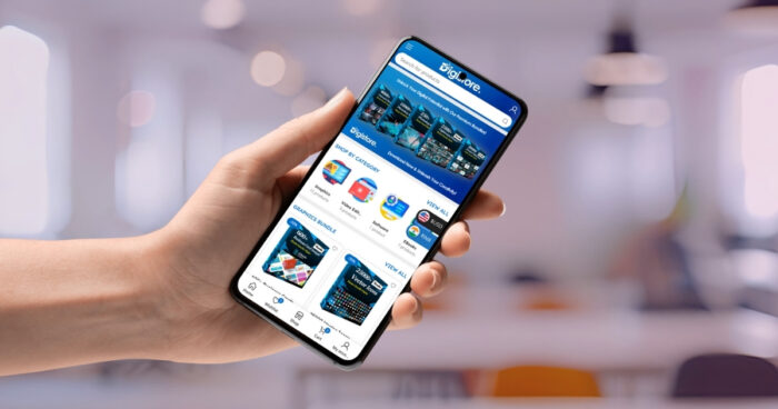 digistore